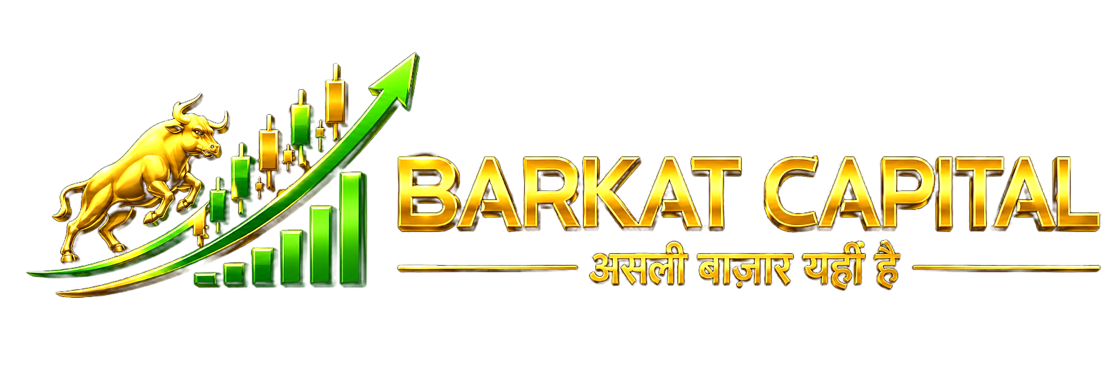 Barkat Capital